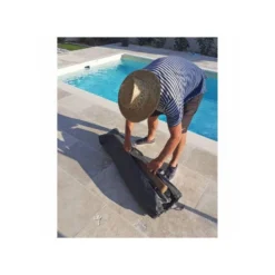 SOPLAIR Chaise Longue Relax Belem Réglable En Hauteur Compact Camping-Car -Kit Camp Aventure Magasin soplair chaise longue relax belem reglable en hauteur compact camping car 2