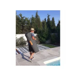 SOPLAIR Chaise Longue Relax Belem Réglable En Hauteur Compact Camping-Car -Kit Camp Aventure Magasin soplair chaise longue relax belem reglable en hauteur compact camping car 3