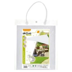 Store Triangulaire Aktive Garden -Kit Camp Aventure Magasin store triangulaire aktive garden 3