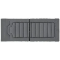 Surmatelas Pour Lits De Camp - 203 X 76 Cm - Camping - Protection -Kit Camp Aventure Magasin surmatelas pour lits de camp 203 x 76 cm camping protection 2