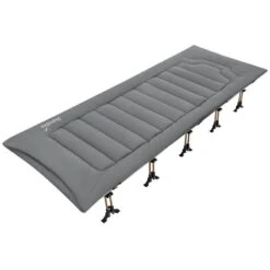 Surmatelas Pour Lits De Camp - 203 X 76 Cm - Camping - Protection -Kit Camp Aventure Magasin surmatelas pour lits de camp 203 x 76 cm camping protection 6