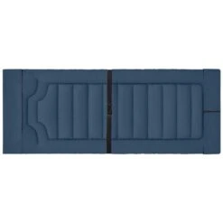 Surmatelas Pour Lits De Camp - 223 X 76 Cm - Camping - Protection -Kit Camp Aventure Magasin surmatelas pour lits de camp 223 x 76 cm camping protection 2