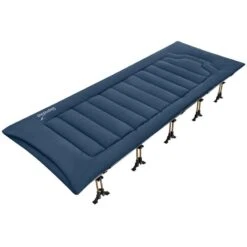 Surmatelas Pour Lits De Camp - 223 X 76 Cm - Camping - Protection -Kit Camp Aventure Magasin surmatelas pour lits de camp 223 x 76 cm camping protection 6