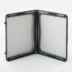 Quechua TABLE BASSE PLIANTE DE CAMPING - MH100 - GRISE 13 Quechua TABLE BASSE PLIANTE DE CAMPING - MH100 - GRISE -Kit Camp Aventure Magasin table basse pliante de camping mh100 grise 4