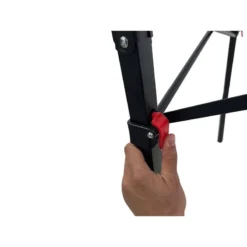 Table De Camping Maikku - Pliante En Aluminium - 6 Pers. - 107 X 70 X 70 Cm -Kit Camp Aventure Magasin table de camping maikku pliante en aluminium 6 pers 107 x 70 x 70 cm 5