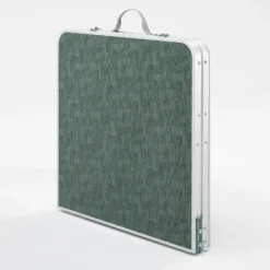 Quechua TABLE DE CAMPING PLIANTE - 4 À 6 PERSONNES -Kit Camp Aventure Magasin table de camping pliante 4 a 6 personnes 2