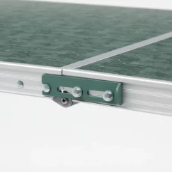 Quechua TABLE DE CAMPING PLIANTE - 4 À 6 PERSONNES -Kit Camp Aventure Magasin table de camping pliante 4 a 6 personnes 8