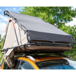 Tambu YANO Tente De Toit Pour 2 Personnes 9 Tambu YANO Tente De Toit Pour 2 Personnes -Kit Camp Aventure Magasin tambu yano tente de toit pour 2 personnes 3