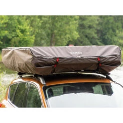 Tambu YANO Tente De Toit Pour 2 Personnes 10 Tambu YANO Tente De Toit Pour 2 Personnes -Kit Camp Aventure Magasin tambu yano tente de toit pour 2 personnes 4