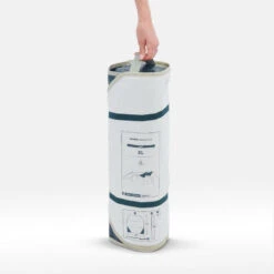 Quechua TARP ABRI CAMPING MULTIFONCTION - FRESH XL -Kit Camp Aventure Magasin tarp abri camping multifonction fresh xl 2