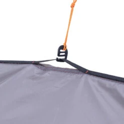 Tarp De Trekking - 1,5 Places - MT900 -Kit Camp Aventure Magasin tarp de trekking 15 places mt900 6