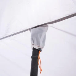 Tarp De Trekking - 1,5 Places - MT900 -Kit Camp Aventure Magasin tarp de trekking 15 places mt900 7