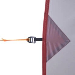 Tarp De Trekking - 1,5 Places - MT900 -Kit Camp Aventure Magasin tarp de trekking 15 places mt900 8