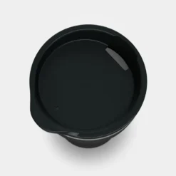 Quechua Tasse / Verre MH500 Isotherme (double Paroi Inox) Camp Du Randonneur 0,5L Noir -Kit Camp Aventure Magasin tasse verre mh500 isotherme double paroi inox camp du randonneur 05l noir 3