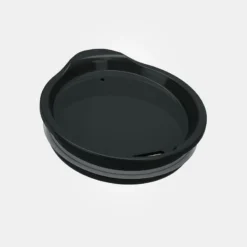 Quechua Tasse / Verre MH500 Isotherme (double Paroi Inox) Camp Du Randonneur 0,5L Noir -Kit Camp Aventure Magasin tasse verre mh500 isotherme double paroi inox camp du randonneur 05l noir 4