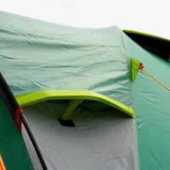 Tente 3 Personnes Kobuk Valley 3 Plus - Coleman -Kit Camp Aventure Magasin tente 3 personnes kobuk valley 3 plus coleman 3
