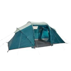 Kit Camp Aventure Magasin -Kit Camp Aventure Magasin tente a arceaux de camping arpenaz 42 4 personnes 2 chambres 1