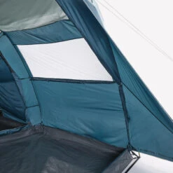 Quechua Tente à Arceaux De Camping - Arpenaz 6.3 - 6 Personnes - 3 Chambres -Kit Camp Aventure Magasin tente a arceaux de camping arpenaz 63 6 personnes 3 chambres 7