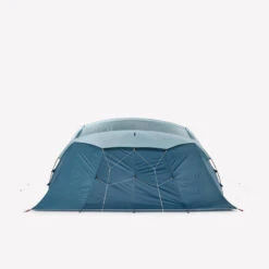 Quechua Tente à Arceaux De Camping - Arpenaz 6.3 - 6 Personnes - 3 Chambres -Kit Camp Aventure Magasin tente a arceaux de camping arpenaz 63 6 personnes 3 chambres 8