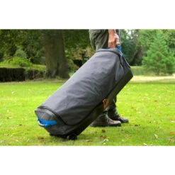 Tente Coleman Octagon 8 (Bleue) 12 Tente Coleman Octagon 8 (Bleue) -Kit Camp Aventure Magasin tente coleman octagon 8 bleue 5