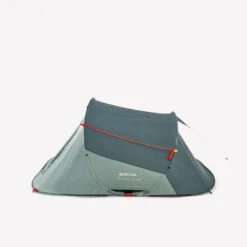 Quechua Tente De Camping - 2 SECONDS - 3 Places 16 Quechua Tente De Camping - 2 SECONDS - 3 Places -Kit Camp Aventure Magasin tente de camping 2 seconds 3 places 6