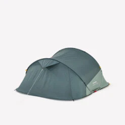 Quechua Tente De Camping - 2 SECONDS - 3 Places 17 Quechua Tente De Camping - 2 SECONDS - 3 Places -Kit Camp Aventure Magasin tente de camping 2 seconds 3 places 7