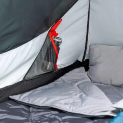 Quechua Tente De Camping - 2 SECONDS - 3 Places 18 Quechua Tente De Camping - 2 SECONDS - 3 Places -Kit Camp Aventure Magasin tente de camping 2 seconds 3 places 8