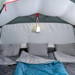 Quechua Tente De Camping - 2 SECONDS - 3 Places 19 Quechua Tente De Camping - 2 SECONDS - 3 Places -Kit Camp Aventure Magasin tente de camping 2 seconds 3 places 9