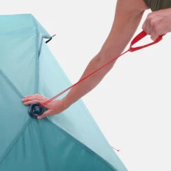 Quechua Tente De Camping - 2 SECONDS EASY - 2 Places 13 Quechua Tente De Camping - 2 SECONDS EASY - 2 Places -Kit Camp Aventure Magasin tente de camping 2 seconds easy 2 places 3