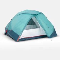 Quechua Tente De Camping - 2 SECONDS EASY - 2 Places 15 Quechua Tente De Camping - 2 SECONDS EASY - 2 Places -Kit Camp Aventure Magasin tente de camping 2 seconds easy 2 places 5