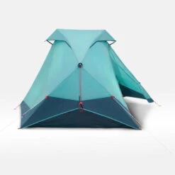 Quechua Tente De Camping - 2 SECONDS EASY - 2 Places 16 Quechua Tente De Camping - 2 SECONDS EASY - 2 Places -Kit Camp Aventure Magasin tente de camping 2 seconds easy 2 places 6