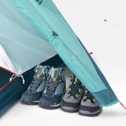 Quechua Tente De Camping - 2 SECONDS EASY - 2 Places 19 Quechua Tente De Camping - 2 SECONDS EASY - 2 Places -Kit Camp Aventure Magasin tente de camping 2 seconds easy 2 places 9