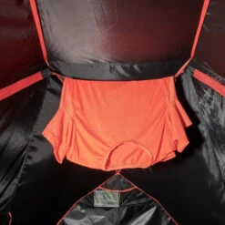 Quechua Tente De Camping - 2 SECONDS EASY - 2 Places - Fresh & Black 19 Quechua Tente De Camping - 2 SECONDS EASY - 2 Places - Fresh & Black -Kit Camp Aventure Magasin tente de camping 2 seconds easy 2 places fresh and black 9