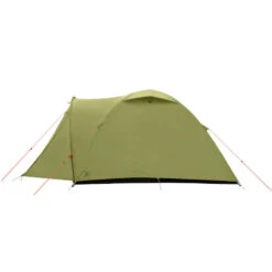 Tente De Camping - Alpinus REUS 4 - 4 Places 10 Tente De Camping - Alpinus REUS 4 - 4 Places -Kit Camp Aventure Magasin tente de camping alpinus reus 4 4 places 3