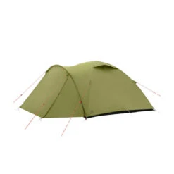 Tente De Camping - Alpinus REUS 4 - 4 Places 11 Tente De Camping - Alpinus REUS 4 - 4 Places -Kit Camp Aventure Magasin tente de camping alpinus reus 4 4 places 4