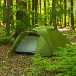 Tente De Camping - Alpinus REUS 4 - 4 Places 13 Tente De Camping - Alpinus REUS 4 - 4 Places -Kit Camp Aventure Magasin tente de camping alpinus reus 4 4 places 6