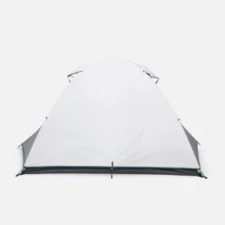 Quechua Tente De Camping - MH100 - 3 Places - Fresh & Black 16 Quechua Tente De Camping - MH100 - 3 Places - Fresh & Black -Kit Camp Aventure Magasin tente de camping mh100 3 places fresh and black 6