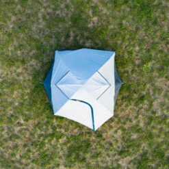 Quechua Tente De Camping - MH100 - 3 Places - Fresh & Black 17 Quechua Tente De Camping - MH100 - 3 Places - Fresh & Black -Kit Camp Aventure Magasin tente de camping mh100 3 places fresh and black 7