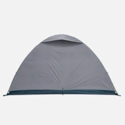 Quechua Tente De Camping - MH100 - 4 Places -Kit Camp Aventure Magasin tente de camping mh100 4 places 6