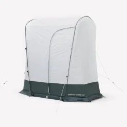 Quechua TENTE DE DOUCHE DE CAMPING GONFLABLE - AIRSECONDS - TISSU FRESH 14 Quechua TENTE DE DOUCHE DE CAMPING GONFLABLE - AIRSECONDS - TISSU FRESH -Kit Camp Aventure Magasin tente de douche de camping gonflable airseconds tissu fresh 4