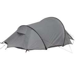 Tente De Trekking Quickhiker Ultralight 3 Personnes Gris Clair -Kit Camp Aventure Magasin tente de trekking quickhiker ultralight 3 personnes gris clair 6