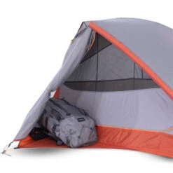 Tente Dôme De Trekking - 1 Place - MT900 14 Tente Dôme De Trekking - 1 Place - MT900 -Kit Camp Aventure Magasin tente dome de trekking 1 place mt900 4