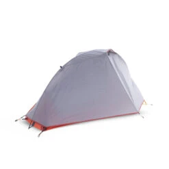 Tente Dôme De Trekking - 1 Place - MT900 18 Tente Dôme De Trekking - 1 Place - MT900 -Kit Camp Aventure Magasin tente dome de trekking 1 place mt900 8