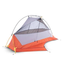 Tente Dôme De Trekking - 1 Place - MT900 19 Tente Dôme De Trekking - 1 Place - MT900 -Kit Camp Aventure Magasin tente dome de trekking 1 place mt900 9