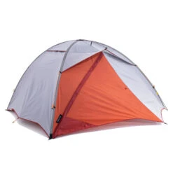 Kit Camp Aventure Magasin -Kit Camp Aventure Magasin tente dome de trekking 3 places mt500 1