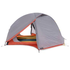 Tente Dôme De Trekking - 3 Places - MT900 -Kit Camp Aventure Magasin tente dome de trekking 3 places mt900 3