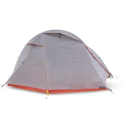 Tente Dôme De Trekking - 3 Places - MT900 -Kit Camp Aventure Magasin tente dome de trekking 3 places mt900 6