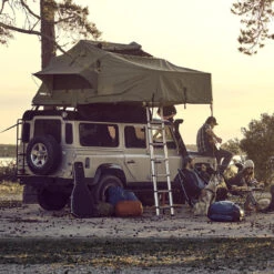 Tente En Sacoche Souple Thule Tepui Autana -Kit Camp Aventure Magasin tente en sacoche souple thule tepui autana 4