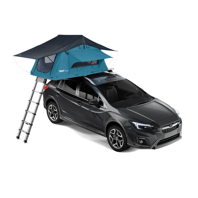 Tente En Sacoche Souple Thule Tepui Ayer 2 Tente En Sacoche Souple Thule Tepui Ayer – Image 2