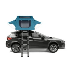 Tente En Sacoche Souple Thule Tepui Ayer 8 Tente En Sacoche Souple Thule Tepui Ayer -Kit Camp Aventure Magasin tente en sacoche souple thule tepui ayer 2